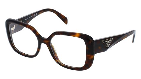 prada lunette bleu|lunette de vue Prada femme.